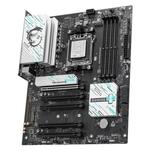 MSI PRO B840 GAMING PLUS WIFI ATX Motherboard