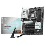 MSI PRO B840 GAMING PLUS WIFI ATX Motherboard