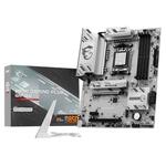 MSI B850 GAMING PLUS WIFI6E AMD B850 Chipset AM5 ATX Motherboard