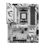 MSI B850 GAMING PLUS WIFI6E AMD B850 Chipset AM5 ATX Motherboard