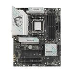 MSI PRO B850 GAMING PLUS WIFI AMD B850 Chipset AM5 ATX Motherboard