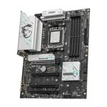 MSI PRO B850 GAMING PLUS WIFI AMD B850 Chipset AM5 ATX Motherboard