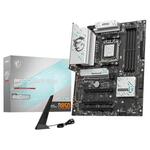 MSI PRO B850 GAMING PLUS WIFI AMD B850 Chipset AM5 ATX Motherboard