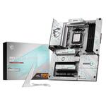 MSI B850 GAMING PLUS WIFI PZ AMD B850 Chipset AM5 ATX Motherboard