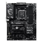 MSI B850 GAMING PRO WIFI6E AMD B850 Chipset AM5 ATX Motherboard