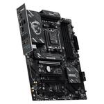 MSI B850 GAMING PRO WIFI6E AMD B850 Chipset AM5 ATX Motherboard