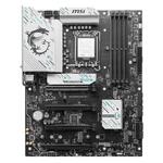 MSI B860 Gaming Plus WIFI Intel B860 Chipset LGA1851 ATX Motherboard