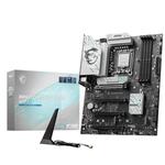 MSI B860 Gaming Plus WIFI Intel B860 Chipset LGA1851 ATX Motherboard