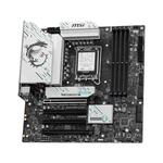 MSI B860M Gaming Plus WIFI Intel B860 Chipset LGA1851 Micro ATX Motherboard
