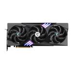 MSI NVIDIA GeForce RTX 5070 Ti Gaming Trio OC 16GB GDDR7 Graphics Card