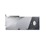 MSI NVIDIA GeForce RTX 5080 Suprim SOC 16GB GDDR7 Graphics Card