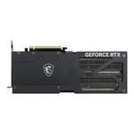 MSI NVIDIA GeForce RTX 5080 Ventus 3X OC PLUS 16GB GDDR7 Graphics Card