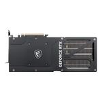 MSI NVIDIA GeForce RTX 5090 Ventus 3X OC 32GB GDDR7 Graphics Card