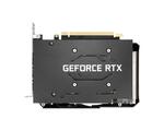 MSI NVIDIA GeForce RTX 3060 AERO ITX 12GB GDDR6 Graphics Card