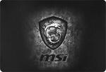 MSI AGILITY GD20 Pro Gaming Mousepad 320mm x 220mm