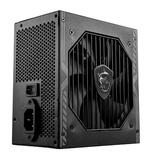 MSI MAG A750BN PCIE5 750W 80 PLUS BronzeATX Power Supply / PSU