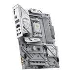 MSI MAG B850 GAMING PLUS MAX WIFI AMD B850 Chipset AM5 ATX Motherboard