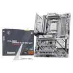 MSI MAG B850 GAMING PLUS MAX WIFI AMD B850 Chipset AM5 ATX Motherboard