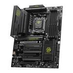 MSI MAG B850 TOMAHAWK MAX WIFI AMD B850 Chipset AM5 ATX Motherboard