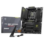 MSI MAG B850 TOMAHAWK MAX WIFI AMD B850 Chipset AM5 ATX Motherboard
