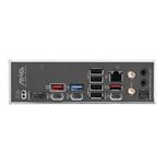 MSI MAG B850 TOMAHAWK MAX WIFI AMD B850 Chipset AM5 ATX Motherboard