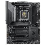 MSI MAG B850 TOMAHAWK MAX WIFI II AMD B850 Chipset AM5 ATX Motherboard