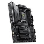 MSI MAG B850 TOMAHAWK MAX WIFI II AMD B850 Chipset AM5 ATX Motherboard