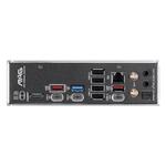 MSI MAG B850 TOMAHAWK MAX WIFI II AMD B850 Chipset AM5 ATX Motherboard