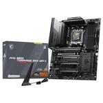 MSI MAG B850 TOMAHAWK MAX WIFI II AMD B850 Chipset AM5 ATX Motherboard