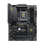MSI MAG B850 TOMAHAWK WIFI AMD B850 Chipset AM5 ATX Motherboard