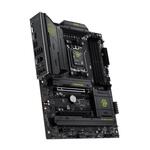 MSI MAG B850 TOMAHAWK WIFI AMD B850 Chipset AM5 ATX Motherboard