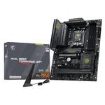 MSI MAG B850 TOMAHAWK WIFI AMD B850 Chipset AM5 ATX Motherboard