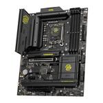 MSI MAG B860 Tomahawk WIFI Intel B860 Chipset LGA1851 ATX Motherboard