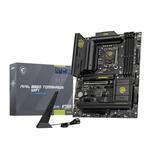 MSI MAG B860 Tomahawk WIFI Intel B860 Chipset LGA1851 ATX Motherboard
