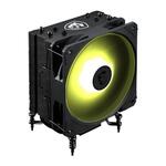 MSI MAG COREFROZR AA13 120mm ARGB CPU Cooler - Black