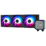 MSI MAG CoreLiquid A13 360 All-In-One 360mm CPU Water Cooler Black