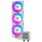 MSI MAG CoreLiquid A13 360 All-In-One 360mm CPU Water Cooler White