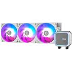 MSI MAG CoreLiquid A13 360 All-In-One 360mm CPU Water Cooler White