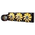 MSI MAG CORELIQUID E360 MONSTER HUNTER EDITION