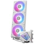 MSI MAG CoreLiquid I360 All-In-One 360mm CPU Water Cooler White