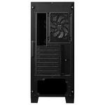 MSI MAG FORGE 320R Airflow Black Mid-Tower Case