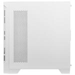 MSI MAG FORGE 320R Airflow White Mid-Tower Case