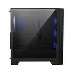 MSI MAG FORGE 321R AIRFLOW Mid-Tower Case