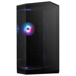 MSI MAG PANO 100R PZ Black Mid-Tower Case