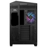 MSI MAG PANO 100R PZ Black Mid-Tower Case