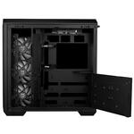 MSI MAG PANO 100R PZ Black Mid-Tower Case