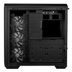 MSI MAG PANO 100R PZ Black Mid-Tower Case