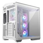 MSI MAG PANO 100R PZ White Mid-Tower Case