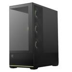 MAG PANO 110R PZ Black Mid-Tower Case