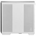 MSI MAG PANO M100R PZ White Micro-ATX Tower Case